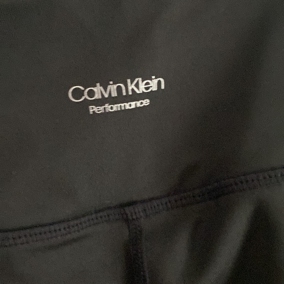 Calvin Klein performance leggings - Picture 5 of 8